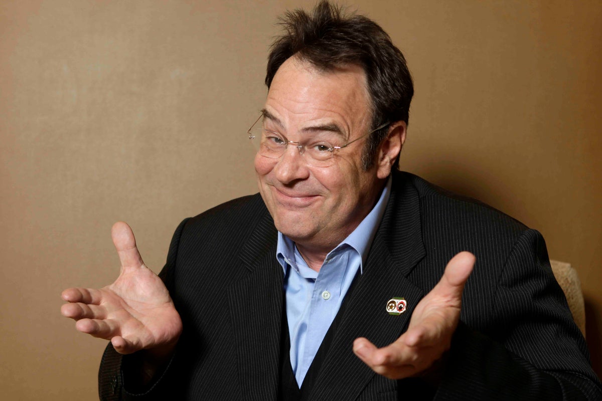 Dan Aykroyd Calls SNL50 ‘Triumphant’ Despite Absence