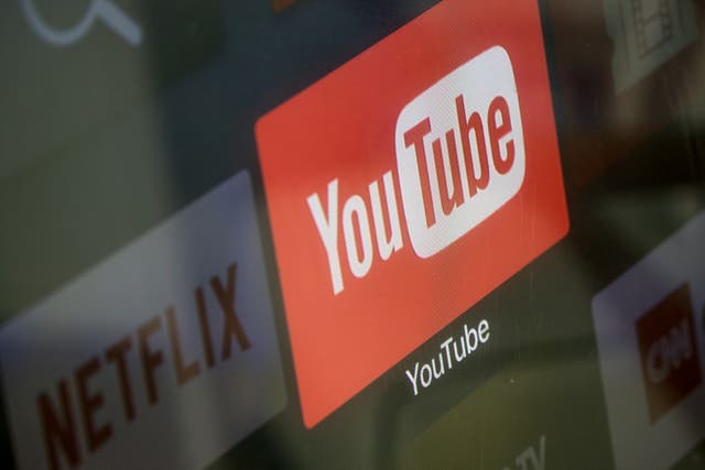 <p>The company claims formal recognition would provide creators with better access to financial support</p>
