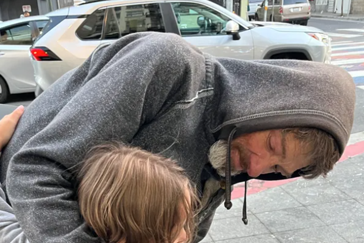 San Francisco officials admit woman’s father is not dead three years ...