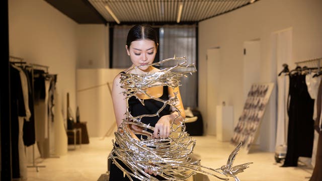 This fund has launched some of the biggest names in fashion. It's marking 20 years | The Independent This fund has launched some of the biggest names in fashion. It's marking 20 years | The Independent