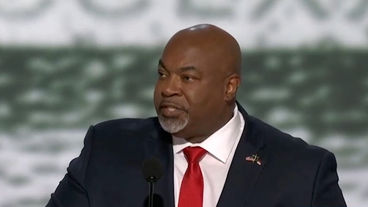 ‘Black Nazi’ and ‘perv’: Republican candidate’s posts about self on porn forum