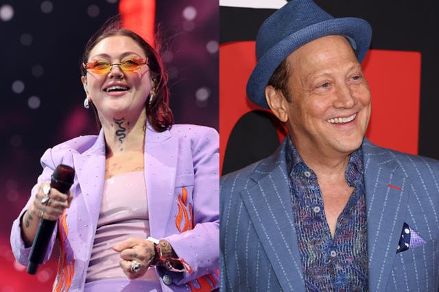 <p>Schneider issused an apology to his daughter while speaking to Tucker Carlson. </p>