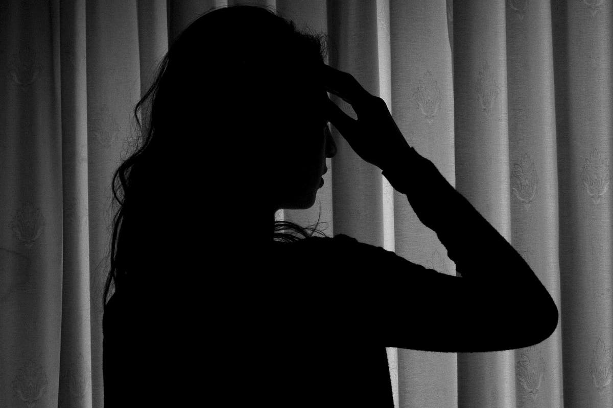 Police are ‘trivialising stalking’ and letting victims down as figures show one in five women are targeted