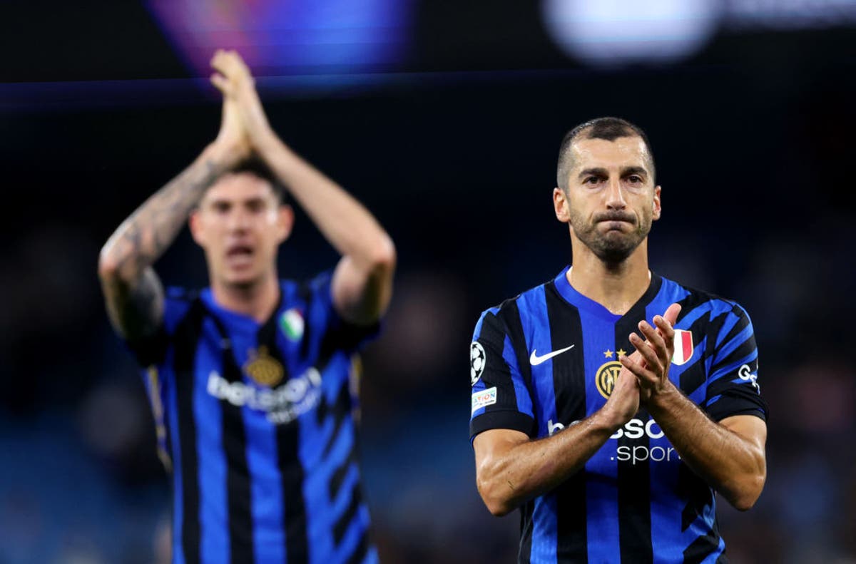 Inter find a different way to show they are Champions League contenders