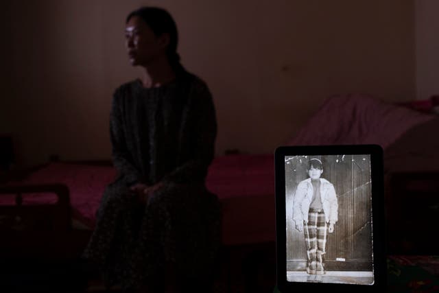 South Korea Adoption Fraud The West