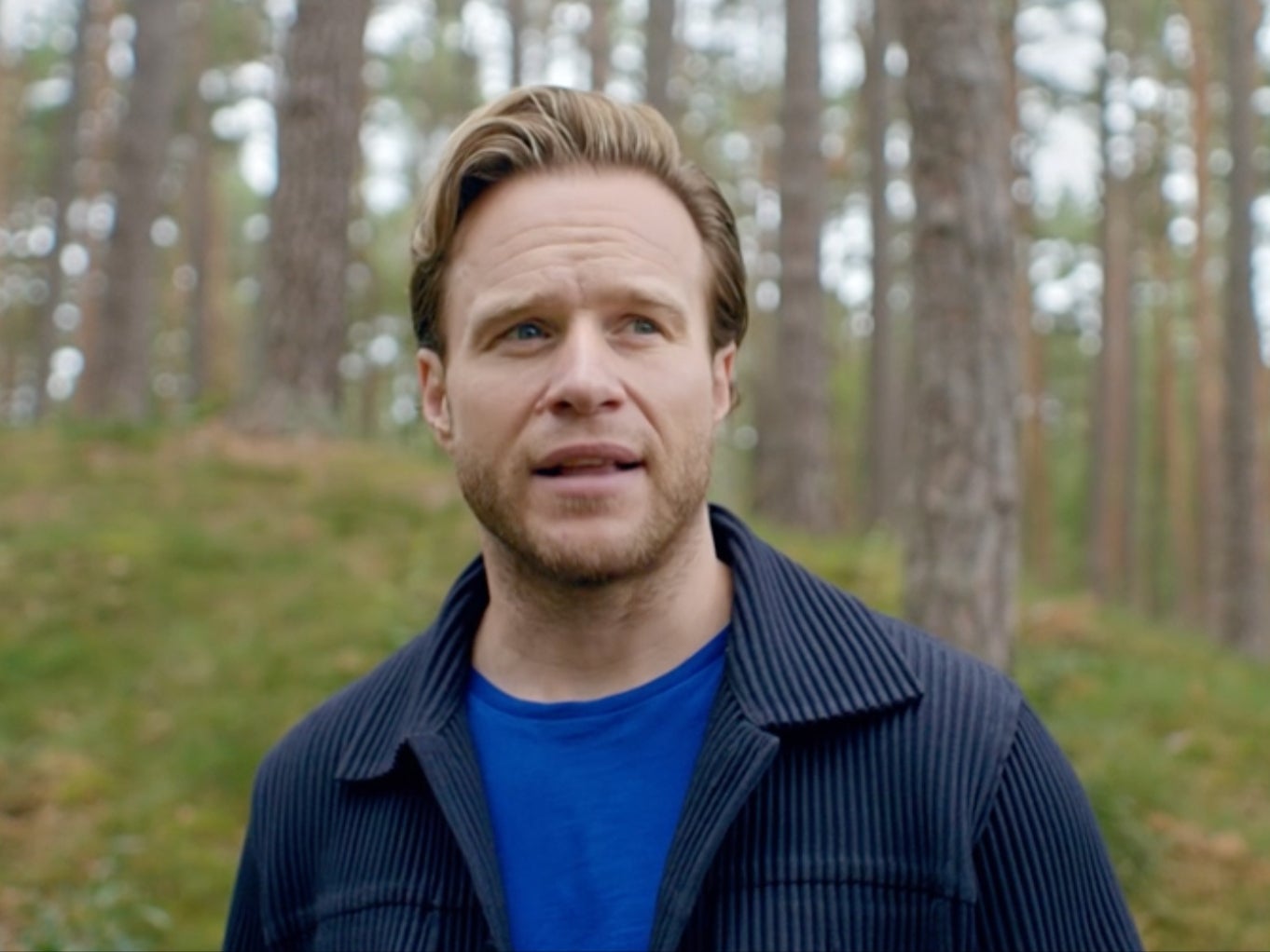 Olly Murs - Figure 2