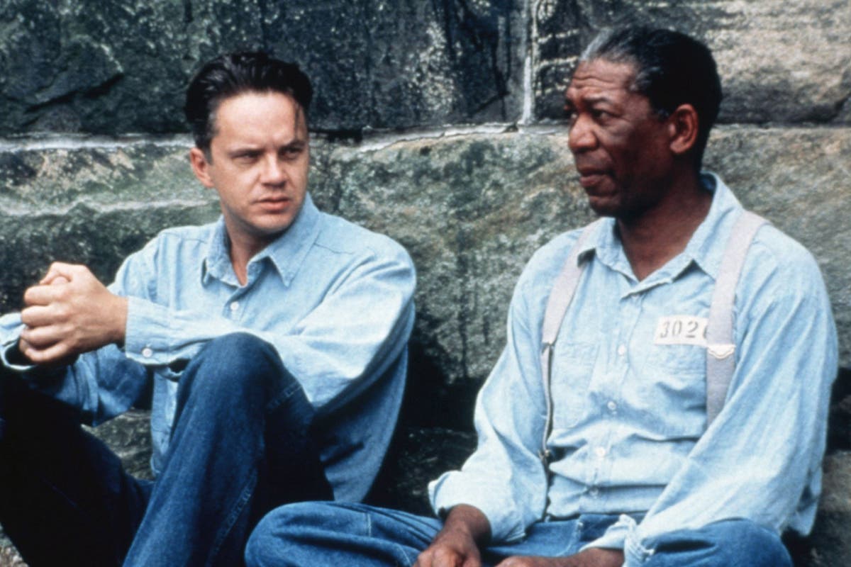The Shawshank Redemption Celebrates 30th Anniversary