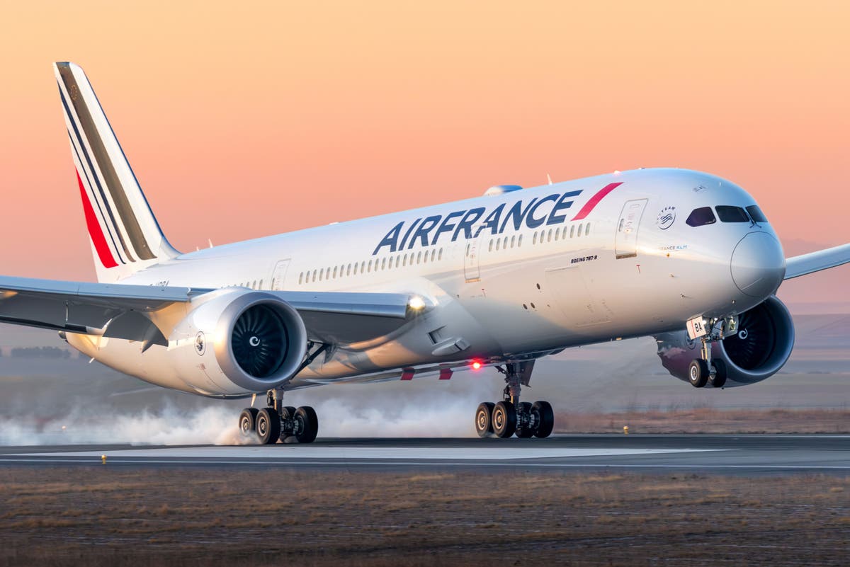European airline to trial removing free food from some flights
