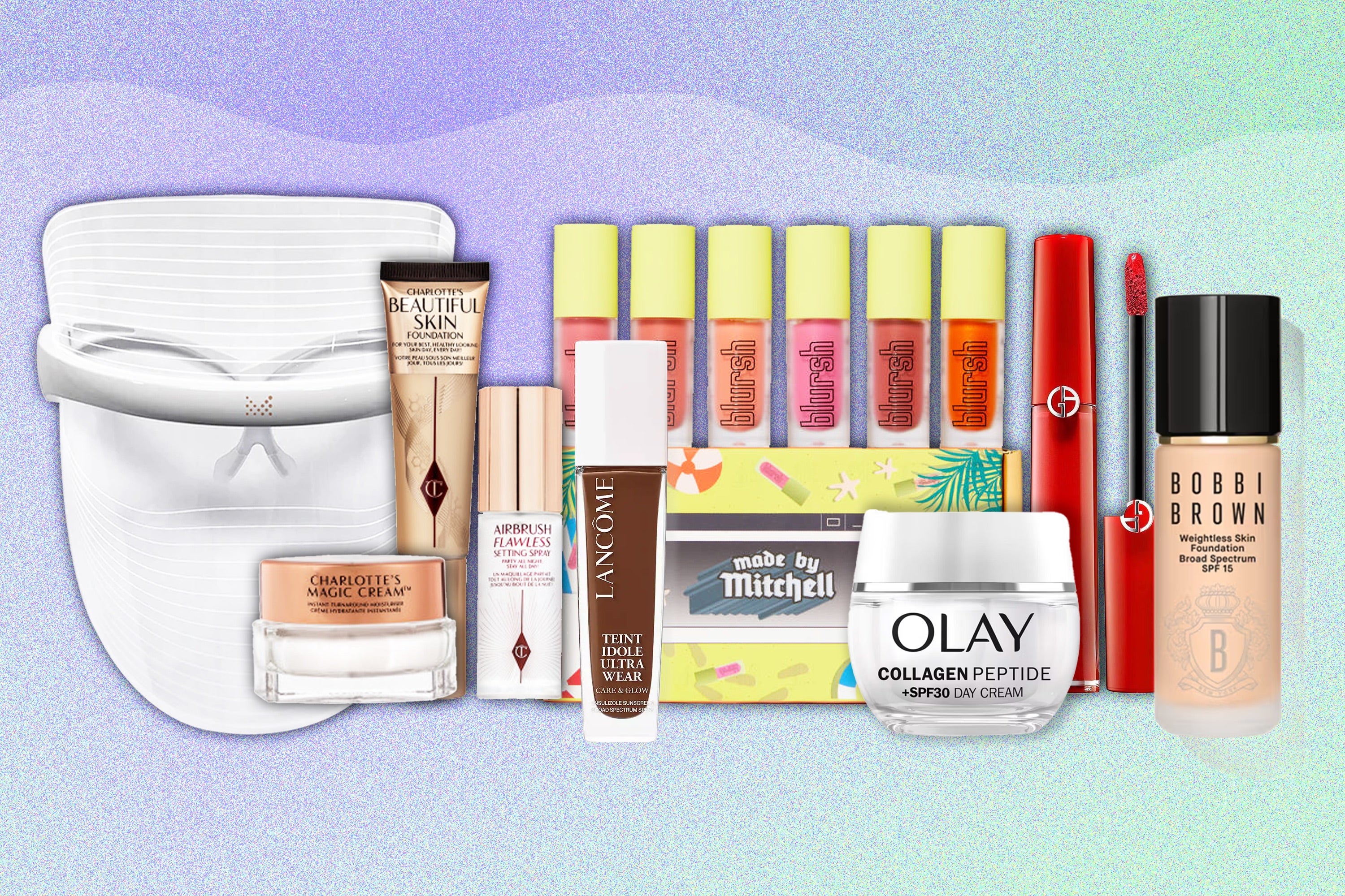 The best beauty deals to expect in the Black Friday sales 2024, from make-up to skincare and more