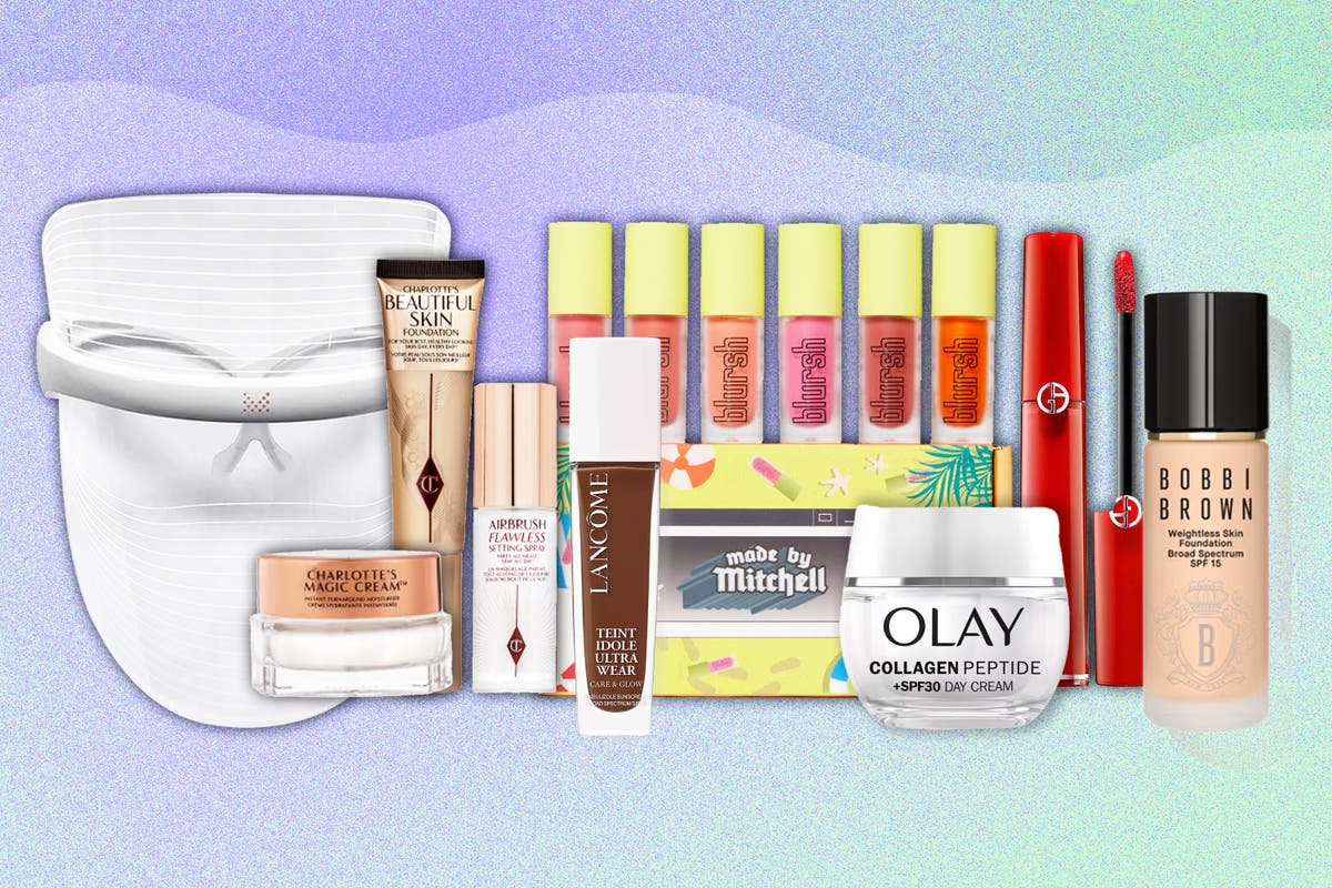 The Black Friday beauty deals to expect for 2024 The Independent