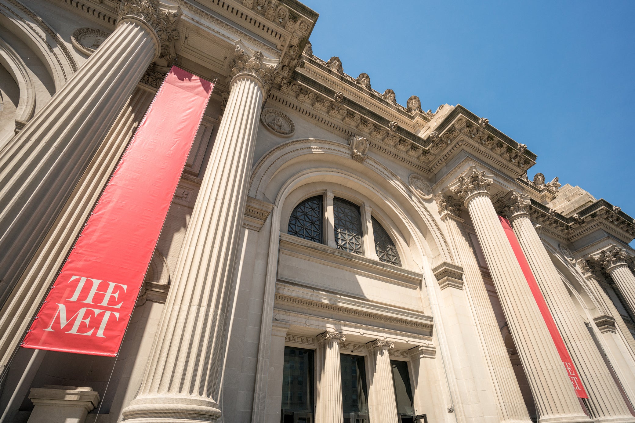 The Metropolitan Museum of Art has been praised for its friendly staff and stunning exhibits