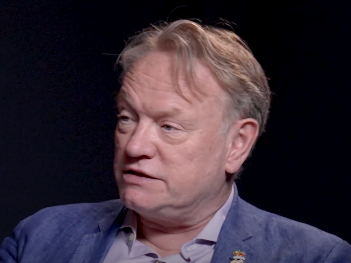 Go to Bat with Jared Harris: My screen credits that deserve more love