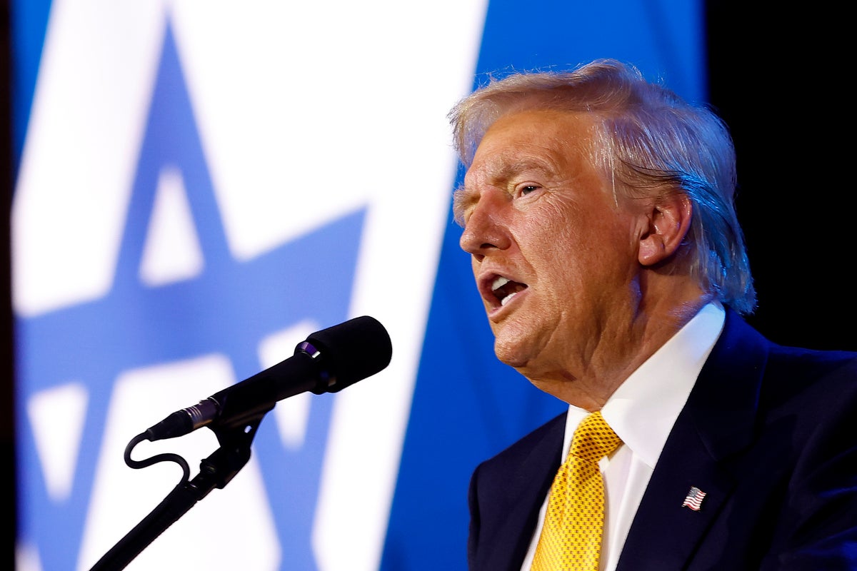 Trump vows to restore Muslim ban saying he won’t take refugees from ...