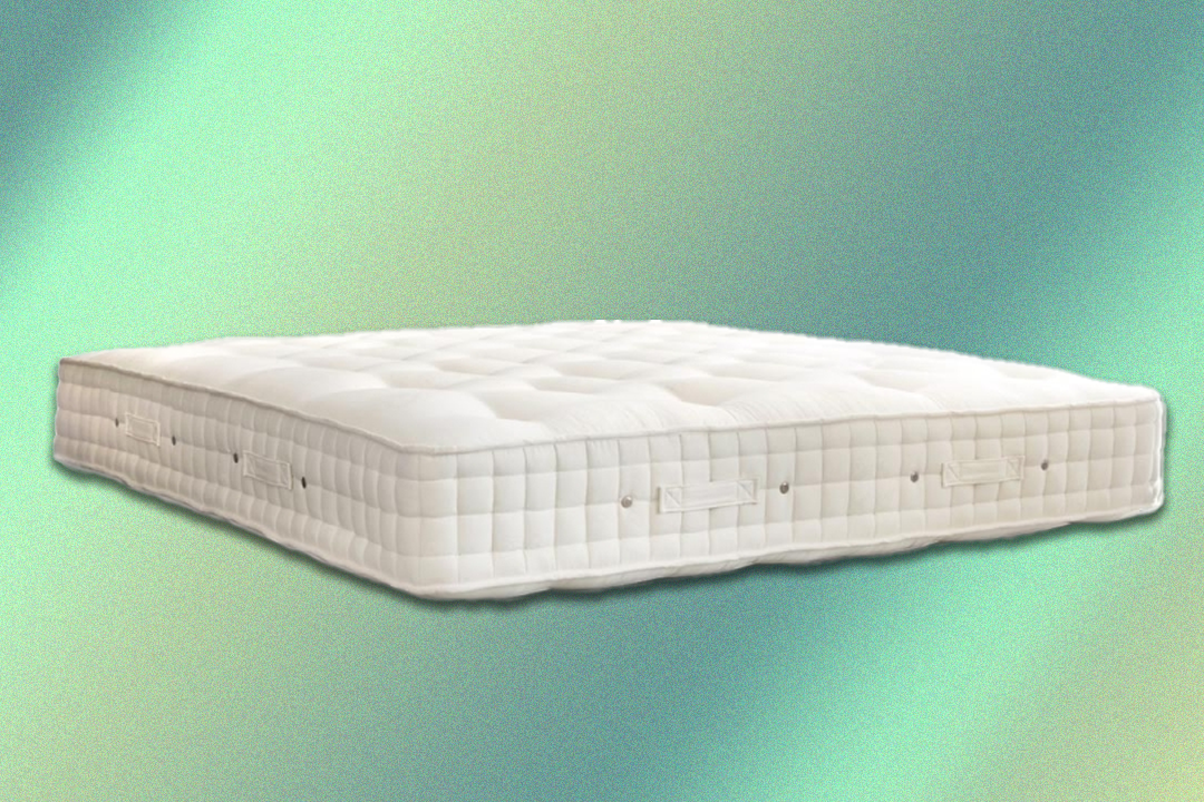 Hypnos wool origins 6 mattress review: It’s one of the best mattresses we’ve tried