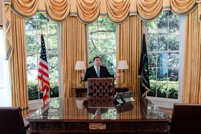 White House Education Center