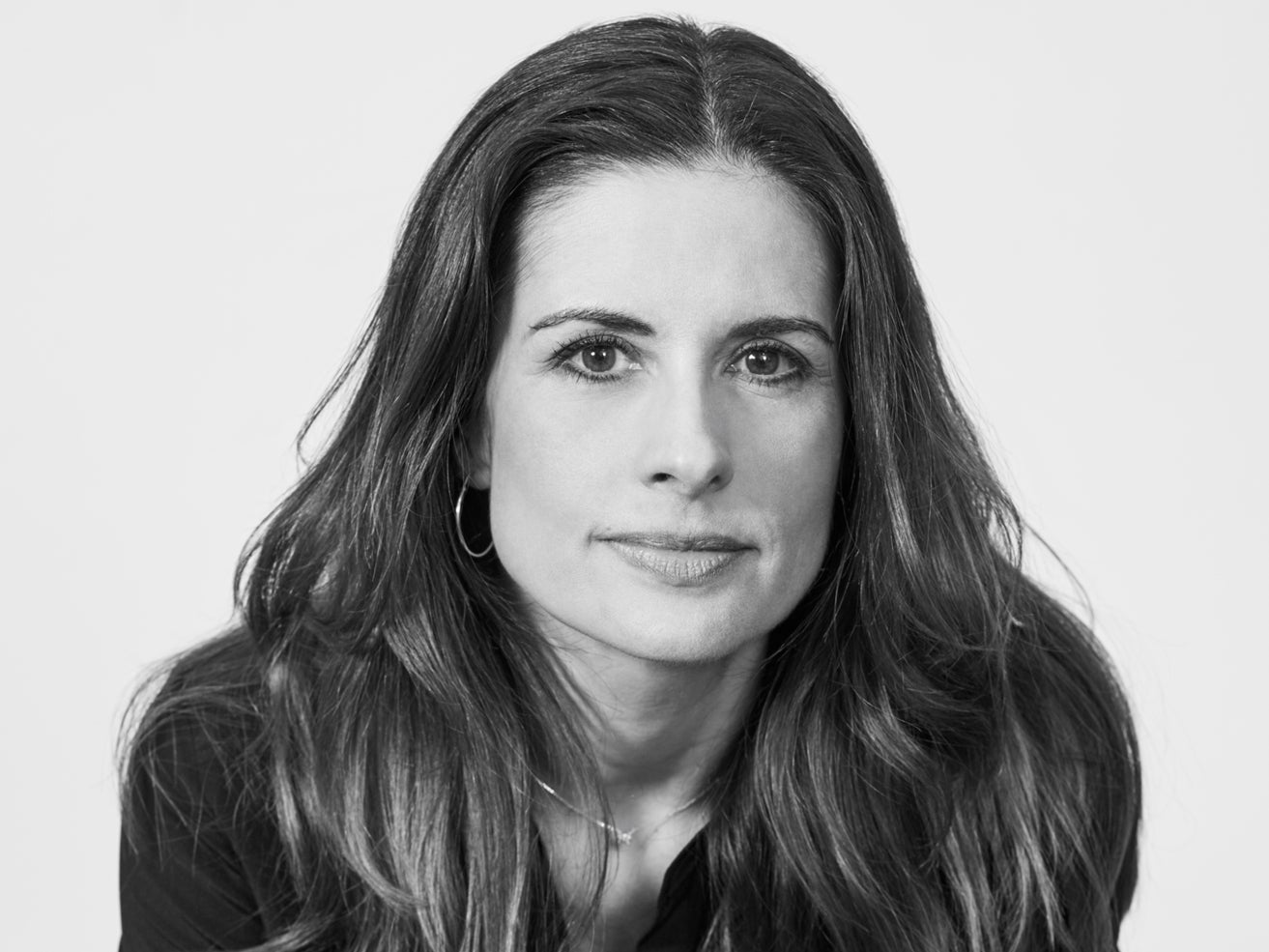 Livia Firth, founder of EcoAge and the Green Carpet Challenge, which campaigns against fast fashion