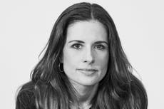 Climate 100 List: Livia Firth’s long fight against fast fashion. ‘Once you see that, you can never turn away’