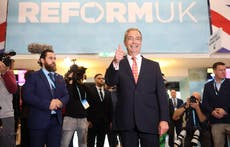 Labour’s got the jitters – which is why they’re taking Farage seriously?