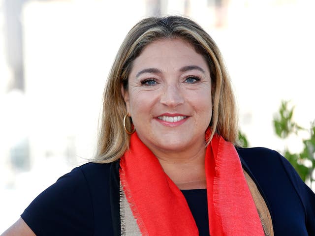 <p>Jo Frost starred in the ‘Supernanny’ series for seven years</p>