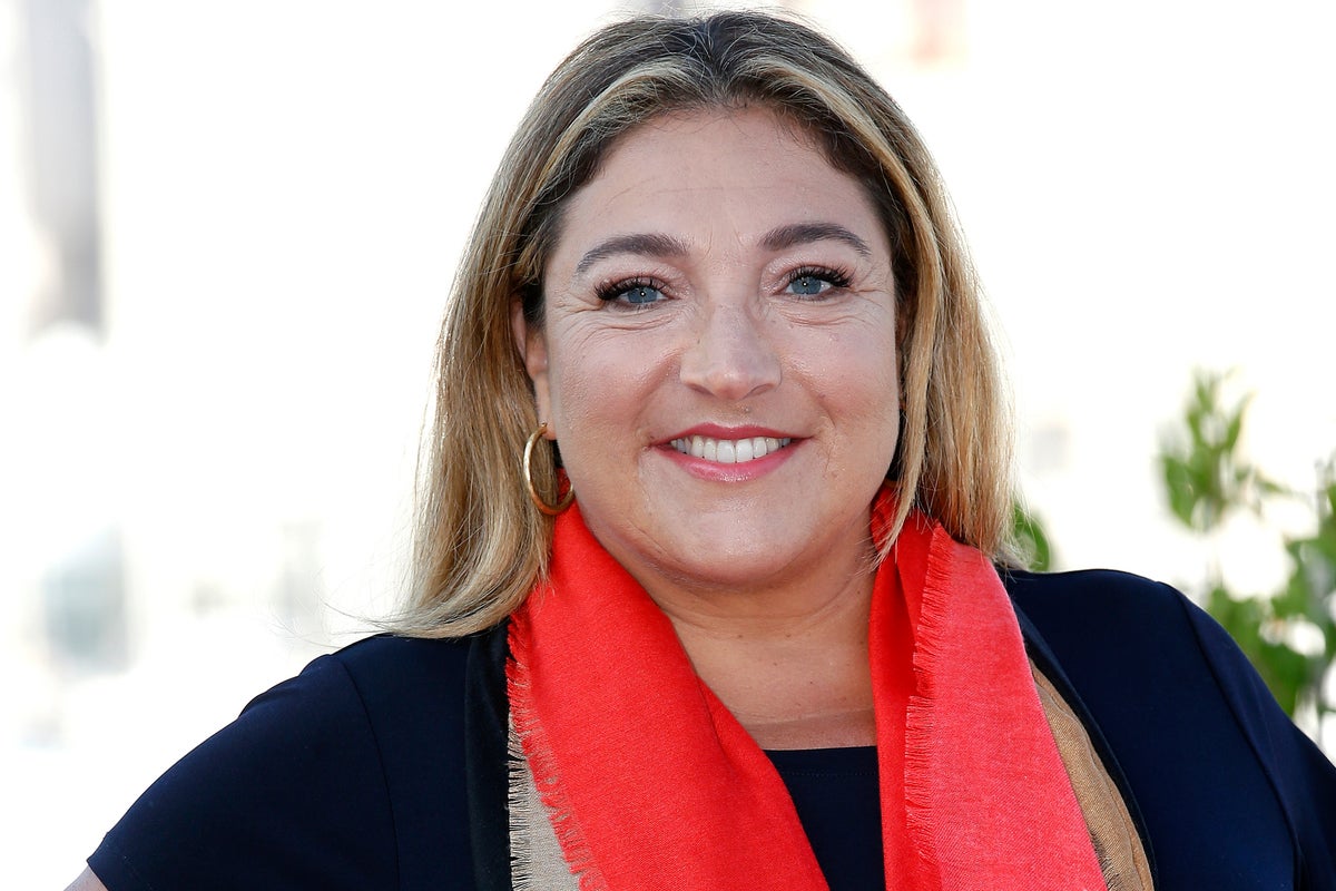 Supernanny Jo Frost diagnosed with &lsquo;life-threatening medical condition&rsquo;