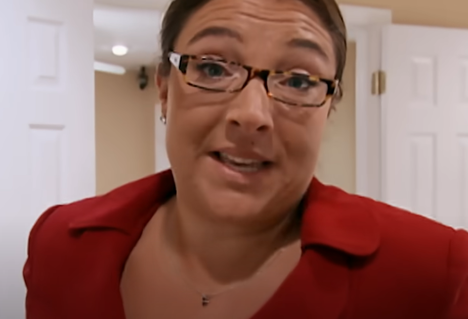 Jo Frost was known for her no-nonsense approach and strong sense of discipline