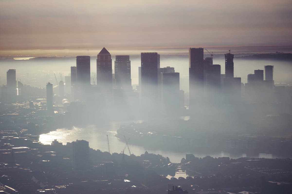 FTSE 100 reverses gains as week of ‘profit-taking’ takes toll on European stocks