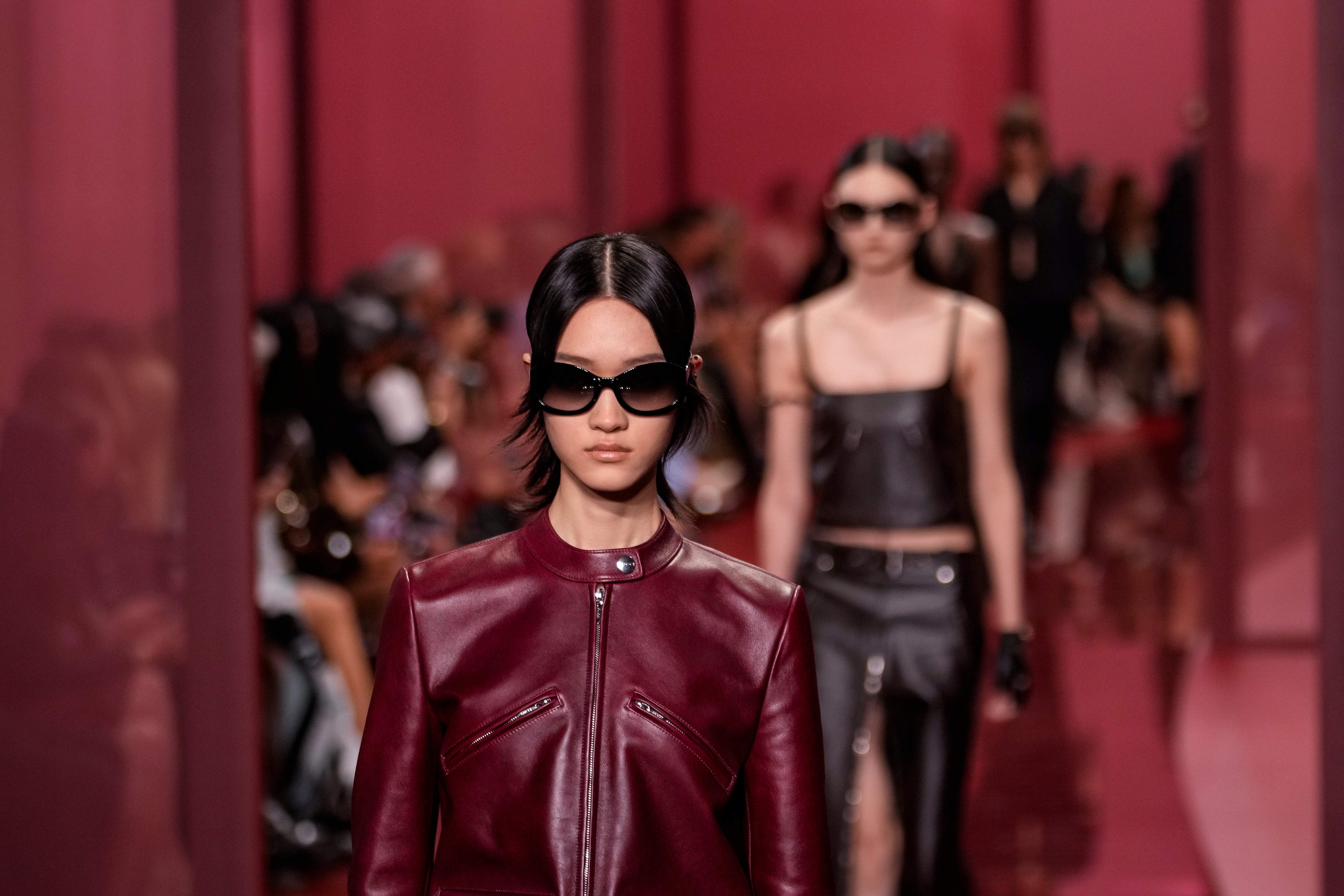 Italy Fashion S/S 25 Gucci