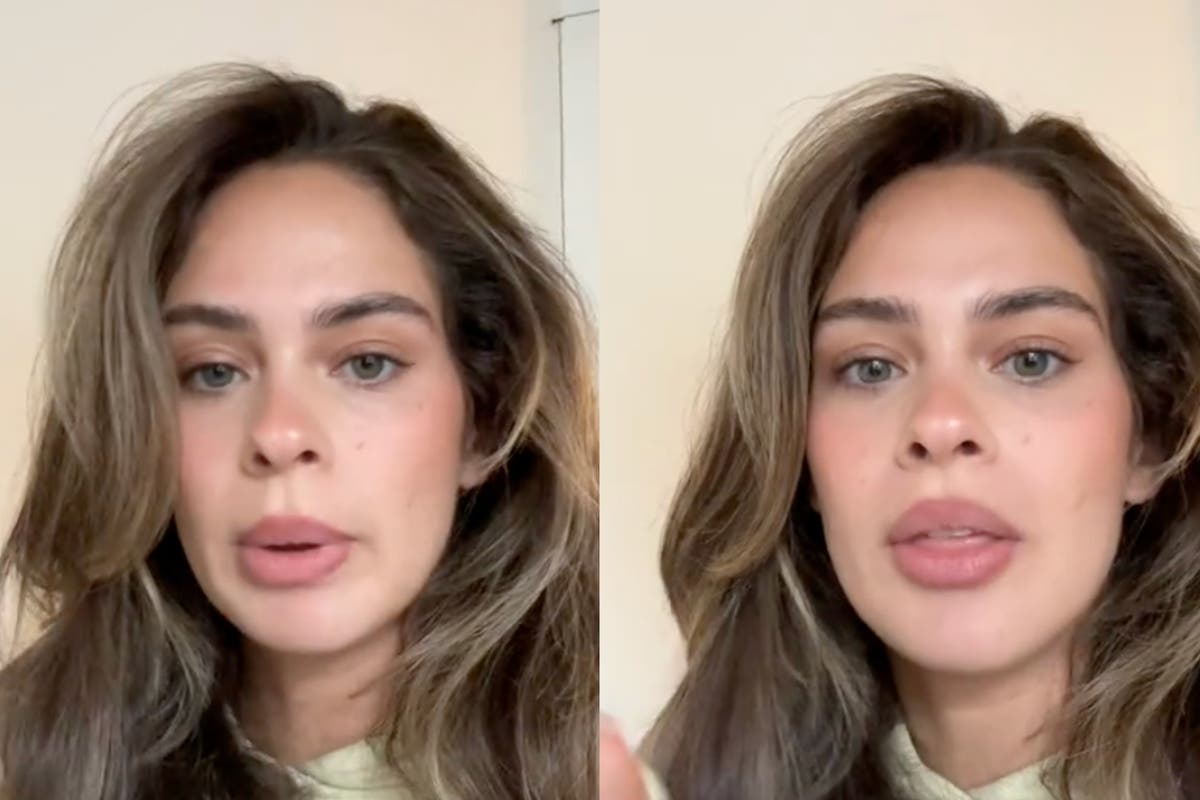 Kelsey Anderson &lsquo;tired&rsquo; of fans&rsquo; comments about Jenna Johnson &lsquo;touching&rsquo; Joey Graziadei on DWTS