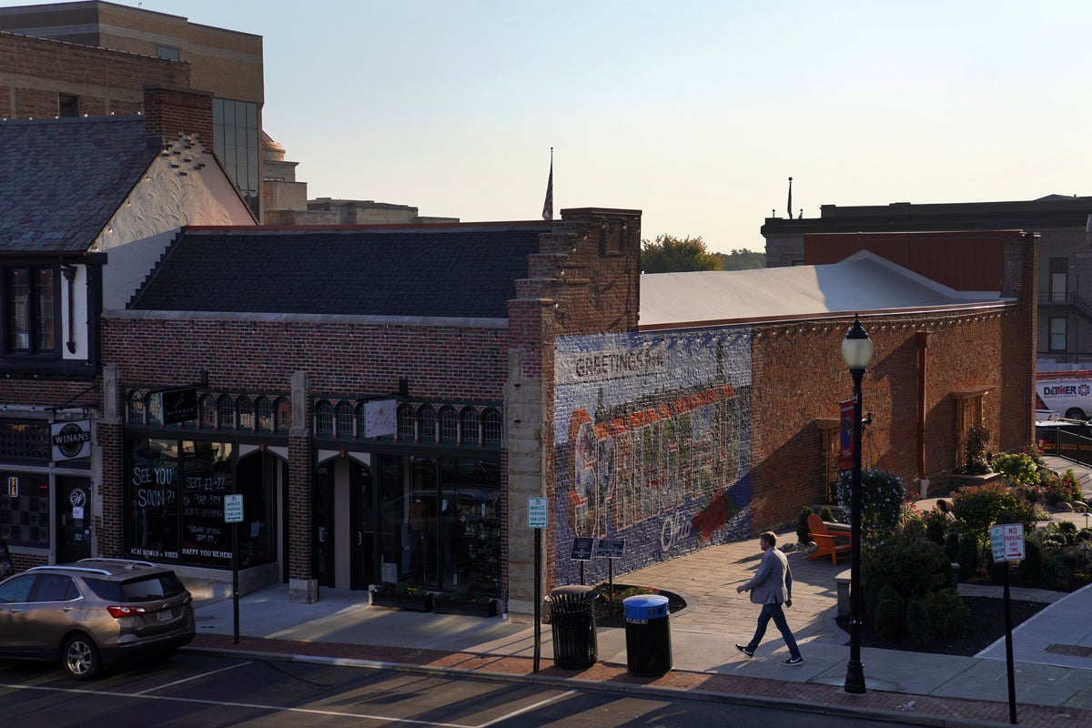 Springfield Immigrates AP Explains: Migration is more complex than politics show | The Independent