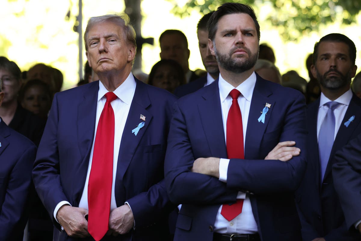 Haitian rights group calls for Trump and Vance to be arrested over bogus ‘pet-eating’ slurs Haitian rights group calls for Trump and Vance to be arrested over bogus ‘pet-eating’ slurs
