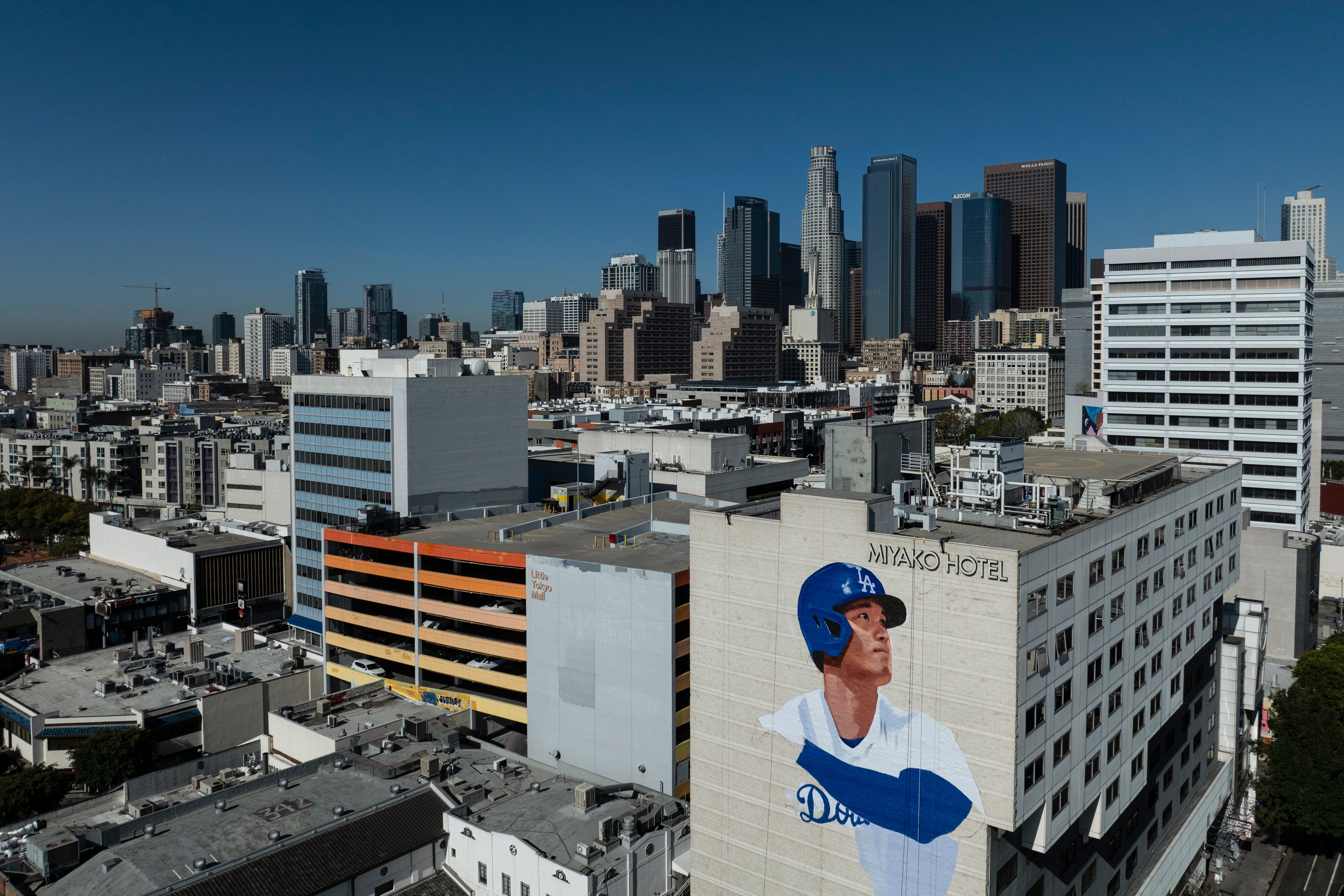 Dodgers Ohtani Photo Gallery Baseball