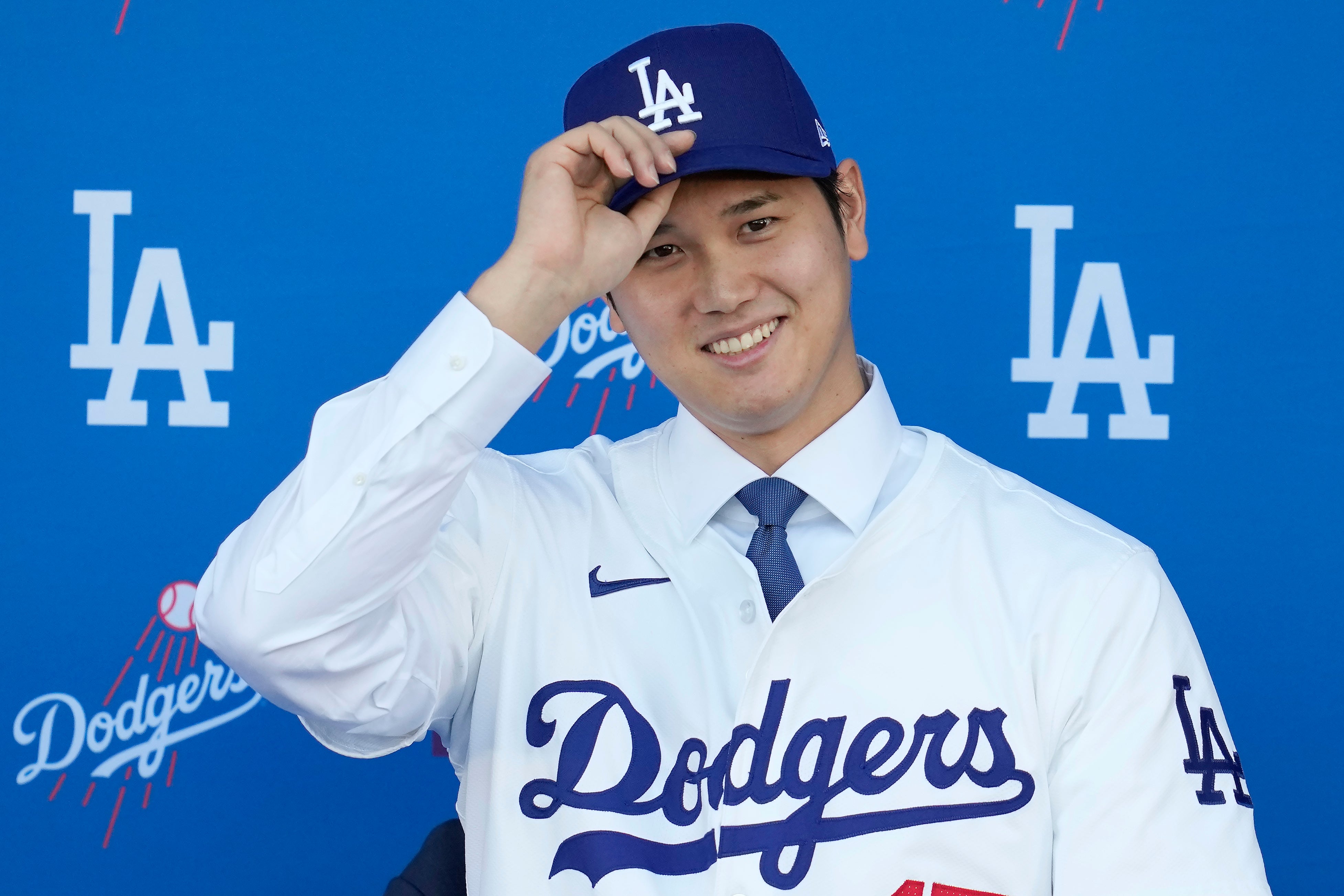 Dodgers Ohtani Photo Gallery Baseball