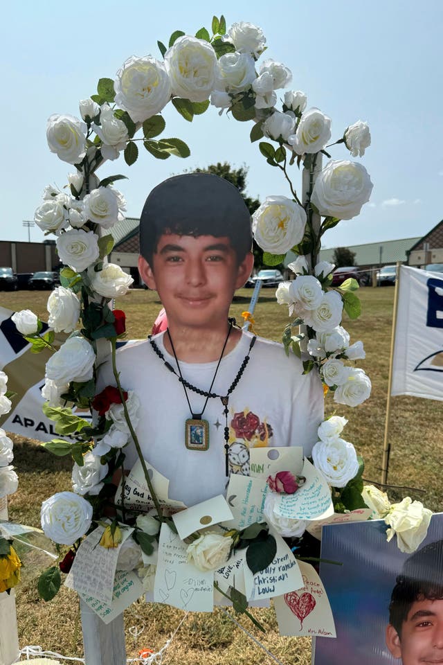 Georgia-High-School-Shooting