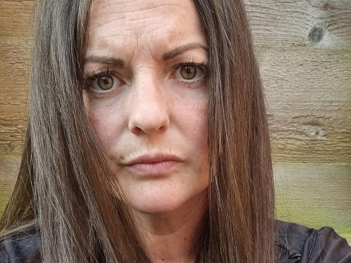 Domestic abuse survivor: ‘My violent ex used threats of revenge porn to stop me leaving’ Domestic abuse survivor: ‘My violent ex used threats of revenge porn to stop me leaving’