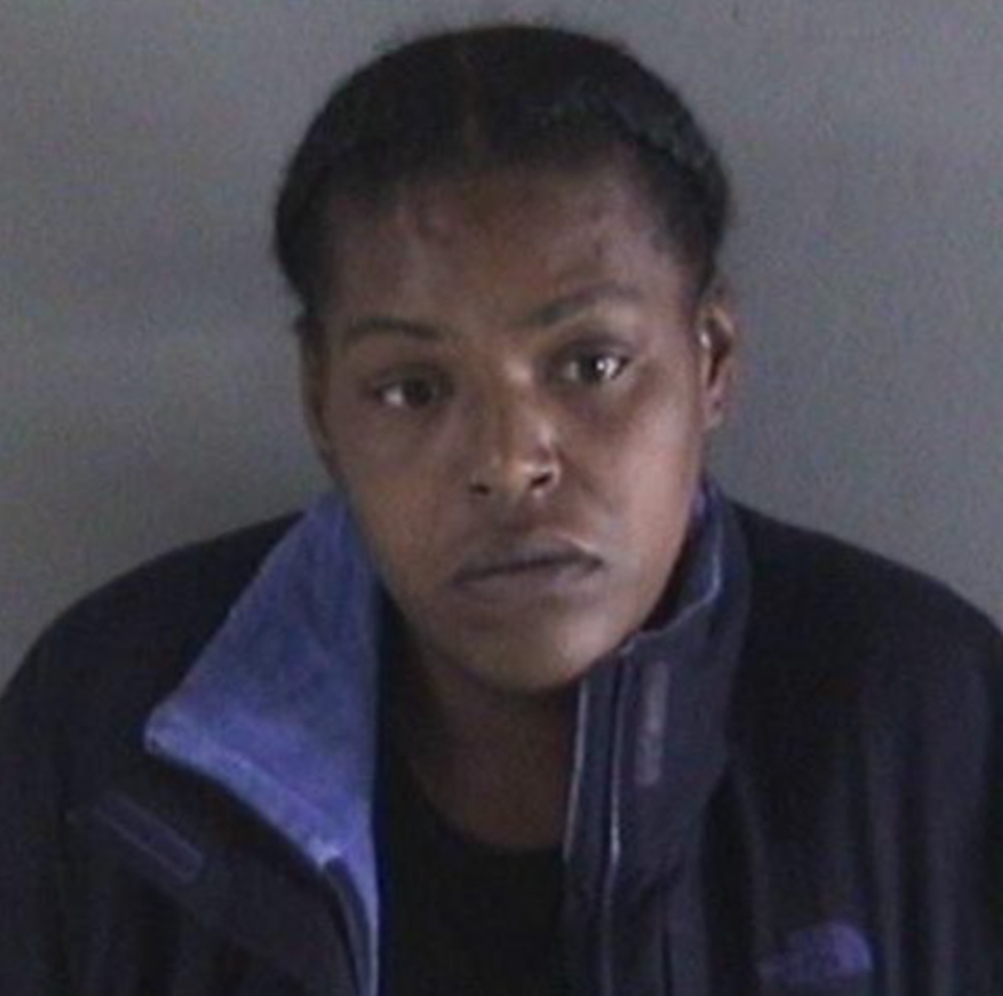 Kennedy Stith, 27, is being held at the Santa Rita Jail without bail.