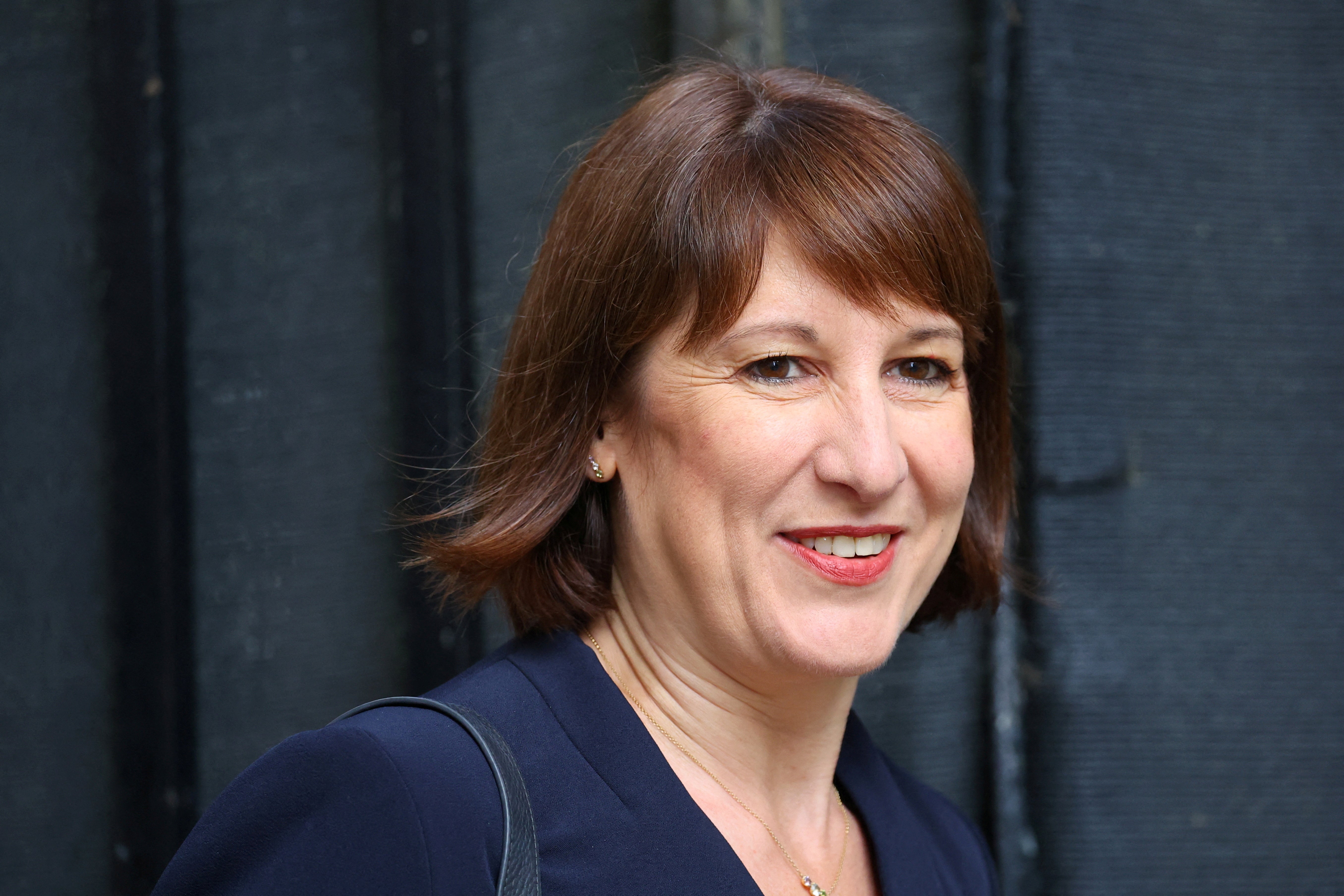 Chancellor Rachel Reeves has warned that hard decisions will be made in next month’s Budget
