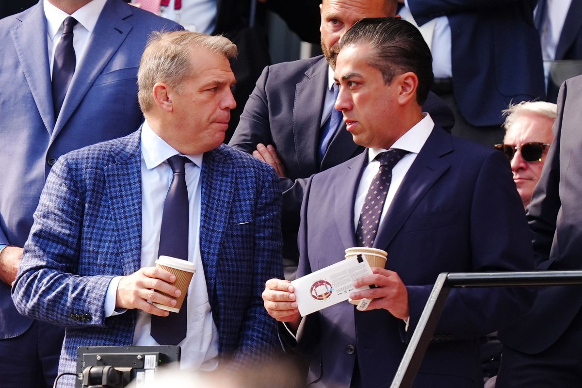 Chelsea owners BlueCo accused of &lsquo;messing up&rsquo; recruitment at Strasbourg as manager calls for culture change