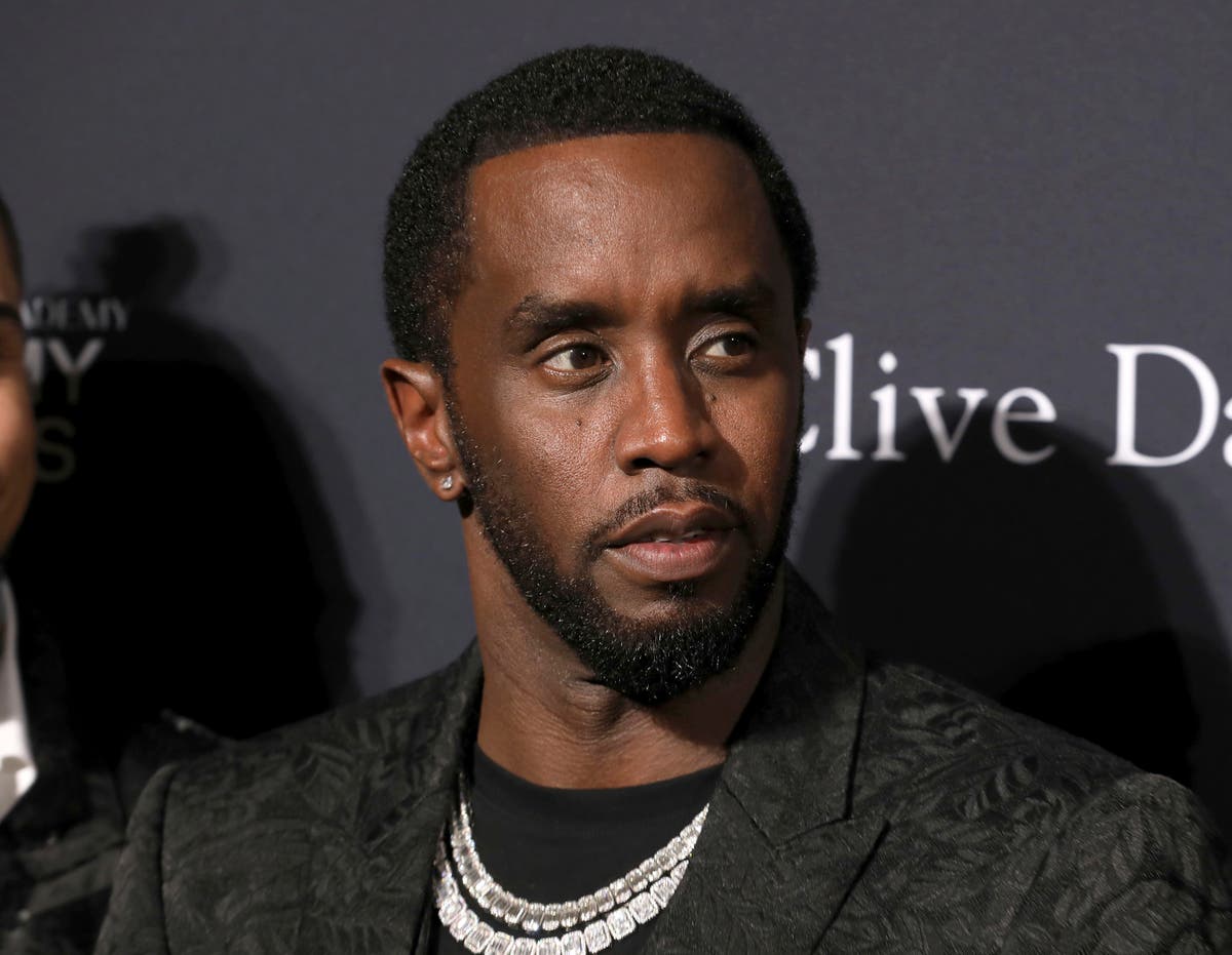 Diddy faces public scrutiny over alleged sex crimes as questions arise about future of his music Diddy faces public scrutiny over alleged sex crimes as questions arise about future of his music
