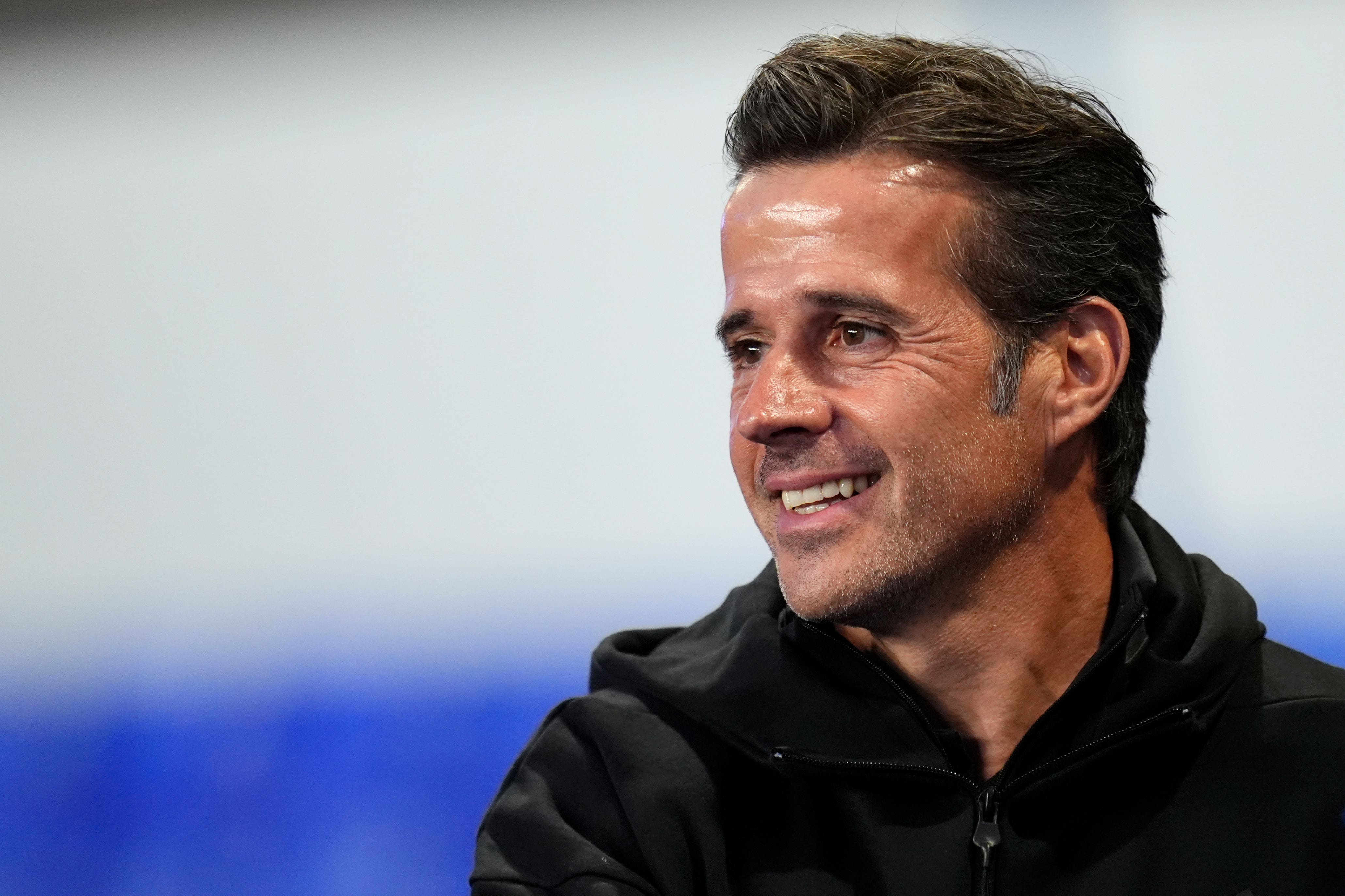 Fulham manager Marco Silva (Nick Potts/PA)