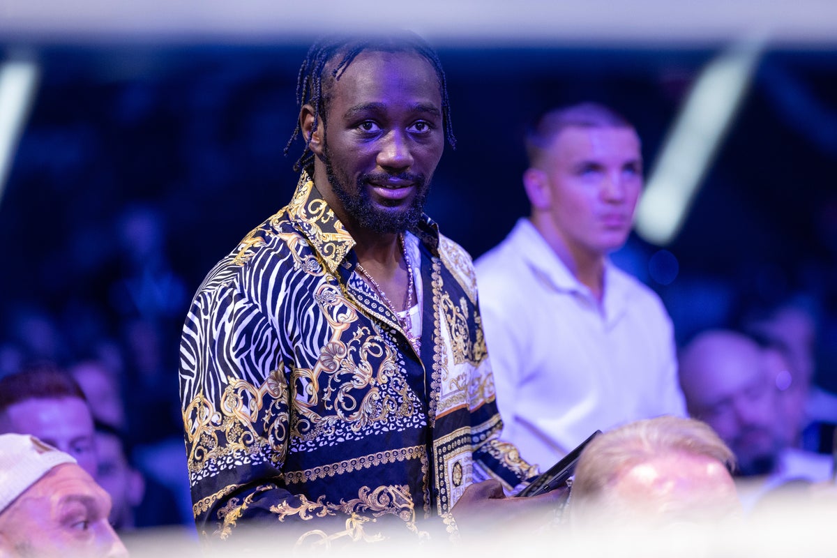 Janibek Alimkhanuly and Erislandy Lara agree to fight that may affect Terence Crawford