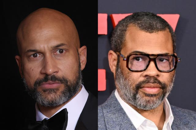 <p>Key y Peele</p>