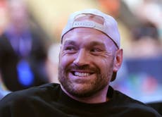 Tyson Fury reveals status of Anthony Joshua showdown ahead of Usyk rematch