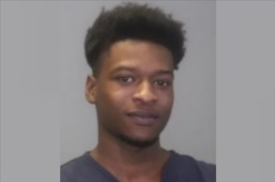 Roannil Clanton, 20, has been charged with murder in connection to the shooting death of a 15-year-old boy. The victim’s brother was also murdered earlier this year.