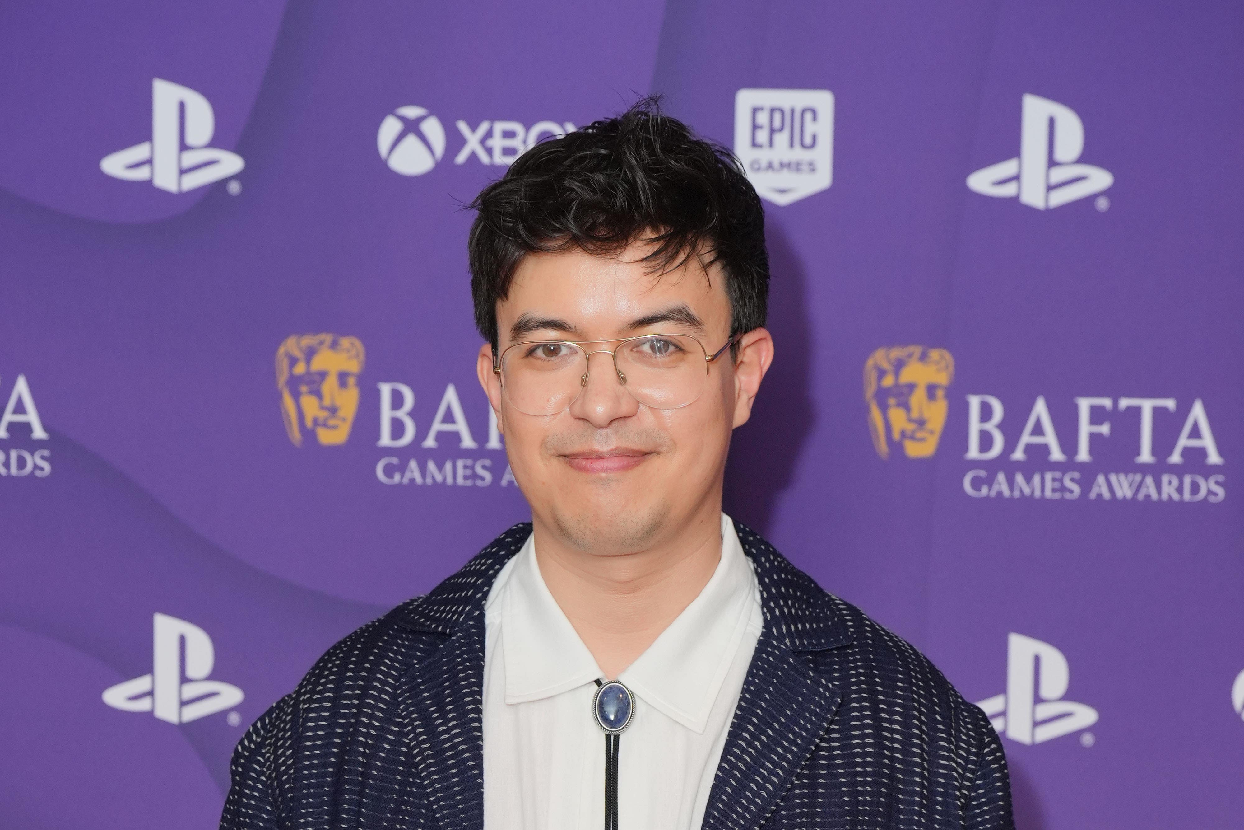 Phil Wang believes he would not be doing stand-up comedy if he was not mixed British-Malaysian heritage (Jonathan Brady/PA)