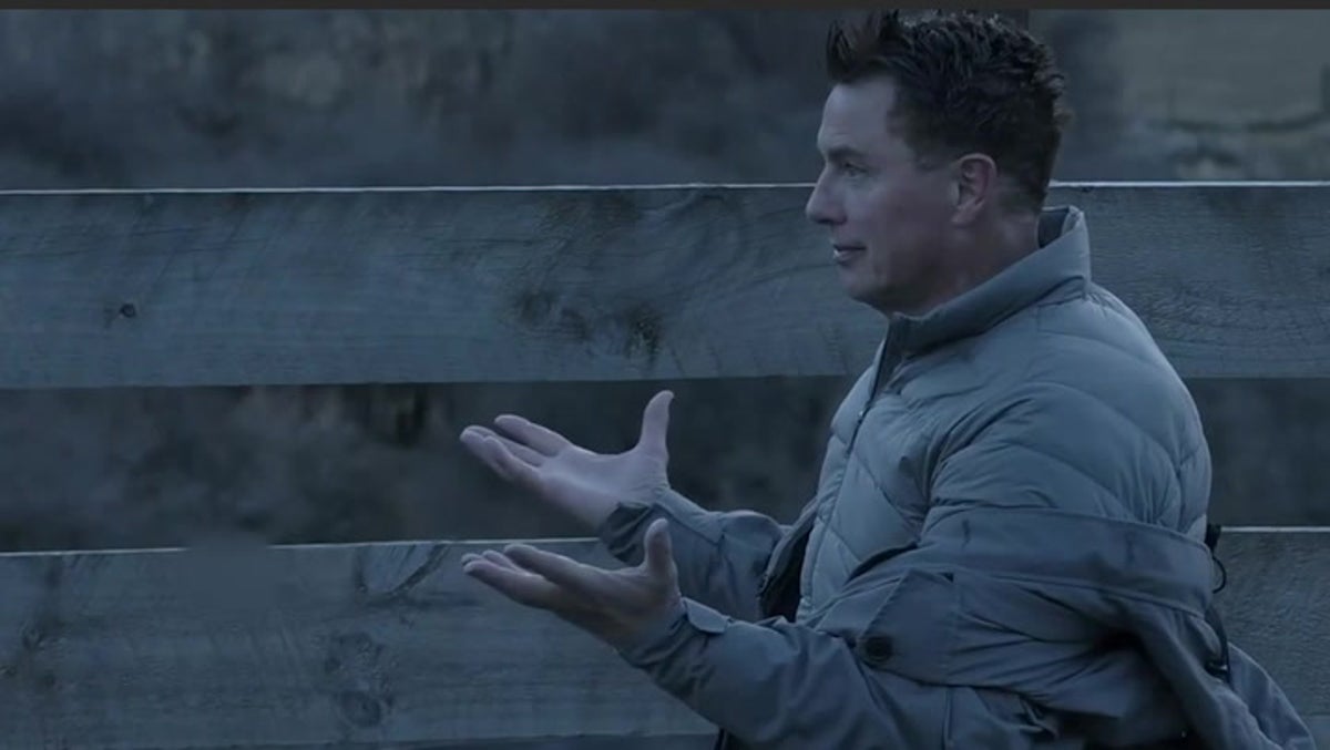 John Barrowman Exits Celebrity SAS After 32 Minutes