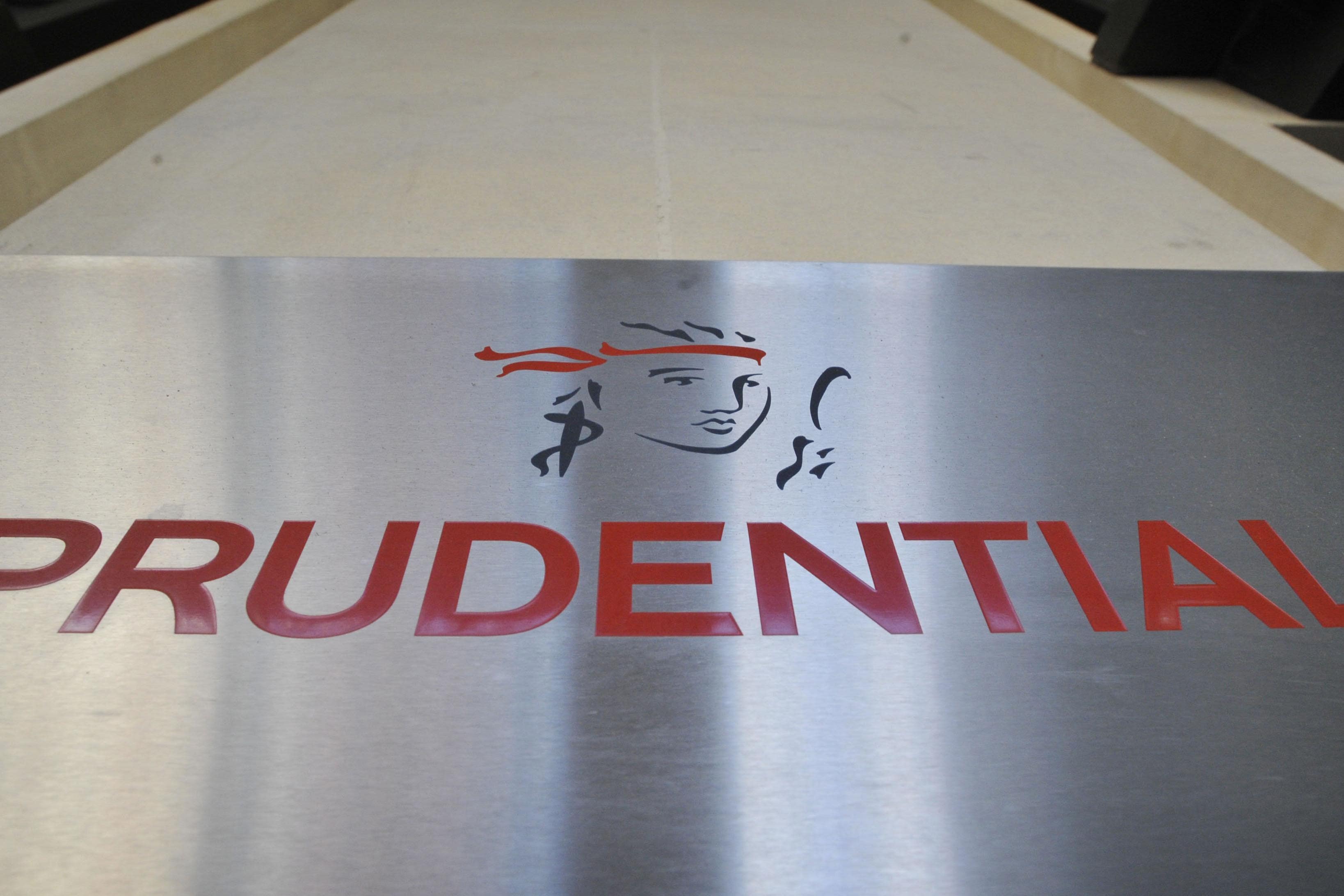 Prudential has launched a framework for climate transition funding (Tim Ireland/PA)