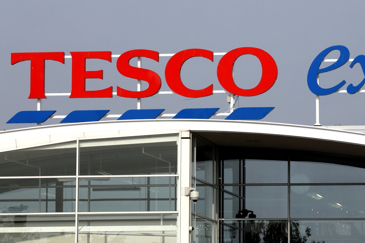 ‘Dozens’ of Tesco products price-matched to Aldi not like-for-like – report