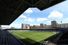 AFC Wimbledon’s Carabao Cup tie against Newcastle postponed after floods