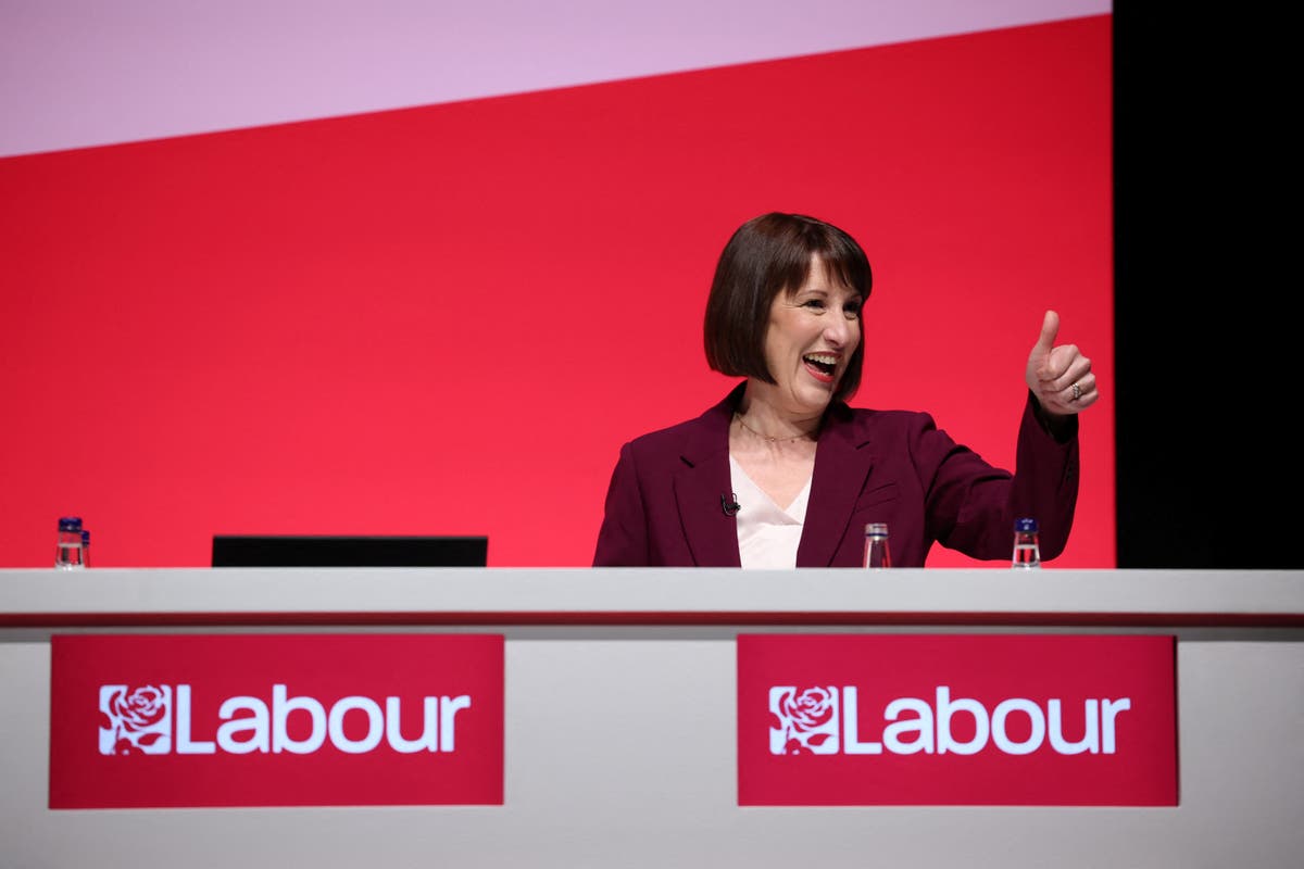 Ask John Rentoul anything about Labour Party conference &ndash; from austerity and sleaze to Sue Gray