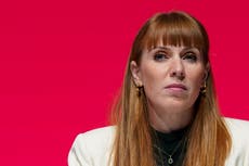 It seems Angela Rayner isn’t quite so ‘working class hero’ after all...